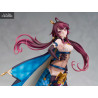 Atelier Sophie 2: The Alchemist of the Mysterious Dream - Figurine Ramizel Erlenmeyer, KT Model+