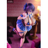 Original Character Illustrated by Satou Kuuki - Ibuki Asaba Kegareboshi Ao figure