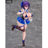 Original Character Illustrated by Satou Kuuki - Ibuki Asaba Kegareboshi Ao figure