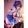 Original Character Illustrated by Satou Kuuki - Ibuki Asaba Kegareboshi Ao figure