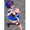 Original Character Illustrated by Satou Kuuki - Ibuki Asaba Kegareboshi Ao figure
