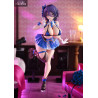 Original Character Illustrated by Satou Kuuki - Ibuki Asaba Kegareboshi Ao figure