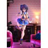 Original Character Illustrated by Satou Kuuki - Ibuki Asaba Kegareboshi Ao figure