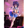 Original Character Illustrated by Satou Kuuki - Ibuki Asaba Kegareboshi Ao figure