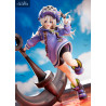 Guilty Gear Strive - Figurine May Classique ou Limitée, Another Color