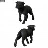 Figurine John Wick chapitre 2, MAF EX