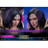 League of Legends - Kai'Sa figure, Video Game Masterpiece