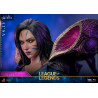 League of Legends - Kai'Sa figure, Video Game Masterpiece