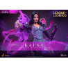 League of Legends - Kai'Sa figure, Video Game Masterpiece
