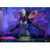 League of Legends - Kai'Sa figure, Video Game Masterpiece