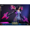 League of Legends - Kai'Sa figure, Video Game Masterpiece