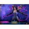 League of Legends - Kai'Sa figure, Video Game Masterpiece