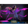 League of Legends - Kai'Sa figure, Video Game Masterpiece