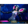 League of Legends - Kai'Sa figure, Video Game Masterpiece