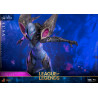 League of Legends - Kai'Sa figure, Video Game Masterpiece