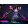 League of Legends - Kai'Sa figure, Video Game Masterpiece