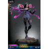 League of Legends - Figurine Kai'Sa, Video Game Masterpiece