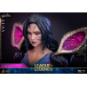 League of Legends - Kai'Sa figure, Video Game Masterpiece