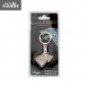 Game of Thrones keychain - Stark emblem