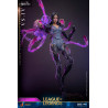 League of Legends - Kai'Sa figure, Video Game Masterpiece