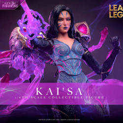 League of Legends -...