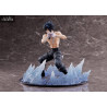Fairy Tail - Gray Fullbuster figure