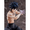 Fairy Tail - Gray Fullbuster figure