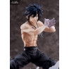 Fairy Tail - Gray Fullbuster figure