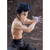 Fairy Tail - Gray Fullbuster figure