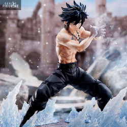 Fairy Tail - Gray...
