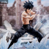 Fairy Tail - Gray Fullbuster figure