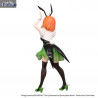 The Quintessential Quintuplets Movie - Yotsuba Nakano figure Bunny, Trio-Try-iT