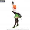 The Quintessential Quintuplets Movie - Yotsuba Nakano figure Bunny, Trio-Try-iT
