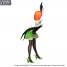 The Quintessential Quintuplets Movie - Yotsuba Nakano figure Bunny, Trio-Try-iT