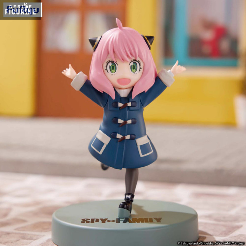 Spy X Family - Figurine...