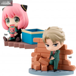 Spy x Family - Figurine...