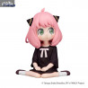 Spy x Family - Anya Forger figure Sitting on the Floor Classic or Smile, Noodle Stopper