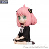 Spy x Family - Anya Forger figure Sitting on the Floor Classic or Smile, Noodle Stopper