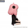 Spy x Family - Anya Forger figure Sitting on the Floor Classic or Smile, Noodle Stopper