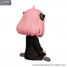 Spy x Family - Anya Forger figure Sitting on the Floor Classic or Smile, Noodle Stopper