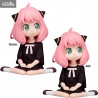 Spy x Family - Anya Forger figure Sitting on the Floor Classic or Smile, Noodle Stopper