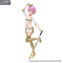 Re: Zero - Figurine Ram...
