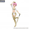 Re: Zero - Ram figure Grid Girl, Trio-Try-iT