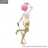 Re: Zero - Ram figure Grid Girl, Trio-Try-iT