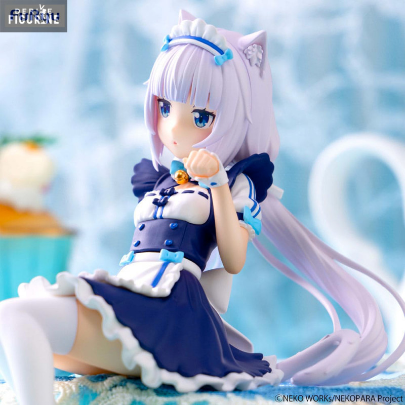 Nekopara - Figurine...