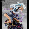 One Piece - Figurine Monkey D. Luffy Gear Fifth, P.O.P.