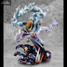 One Piece - Figurine Monkey D. Luffy Gear Fifth, P.O.P.
