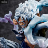 One Piece - Figurine Monkey D. Luffy Gear Fifth, P.O.P.