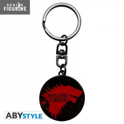 Porte-clés Game of Thrones...