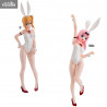 Kaguya-sama: Love Is War - Figurine Ai Hayasaka ou Chika Fujiwara, BiCute Bunnies